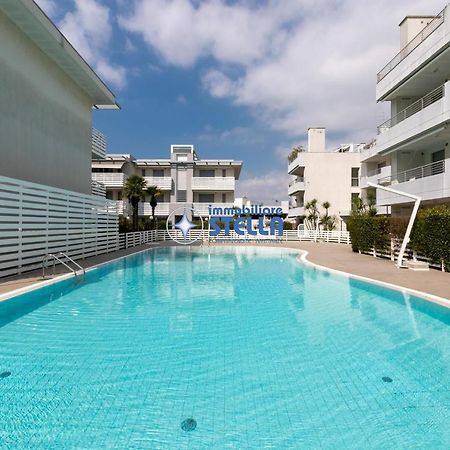 Residence Maricel Lido di Jesolo Exterior foto