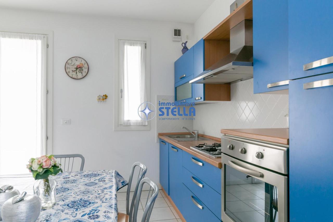Residence Maricel Lido di Jesolo Exterior foto