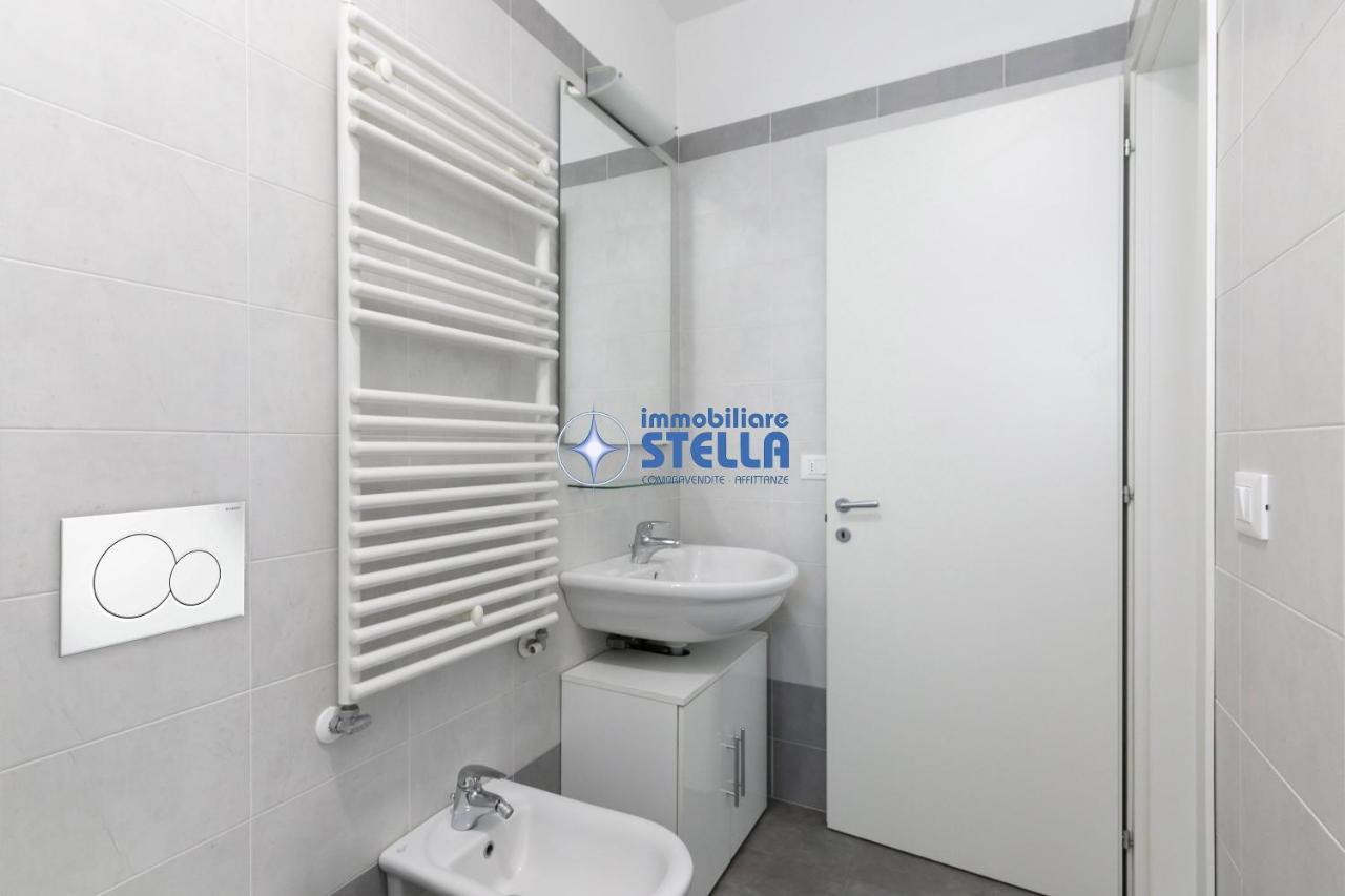 Residence Maricel Lido di Jesolo Exterior foto