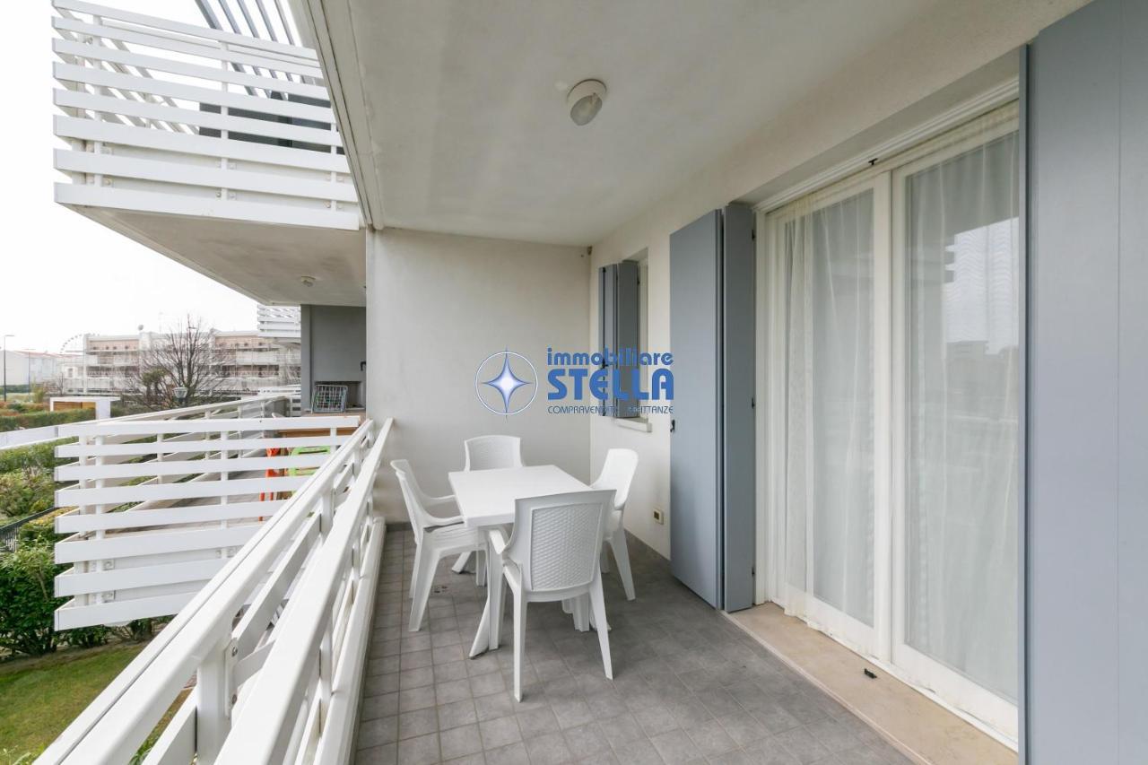 Residence Maricel Lido di Jesolo Exterior foto