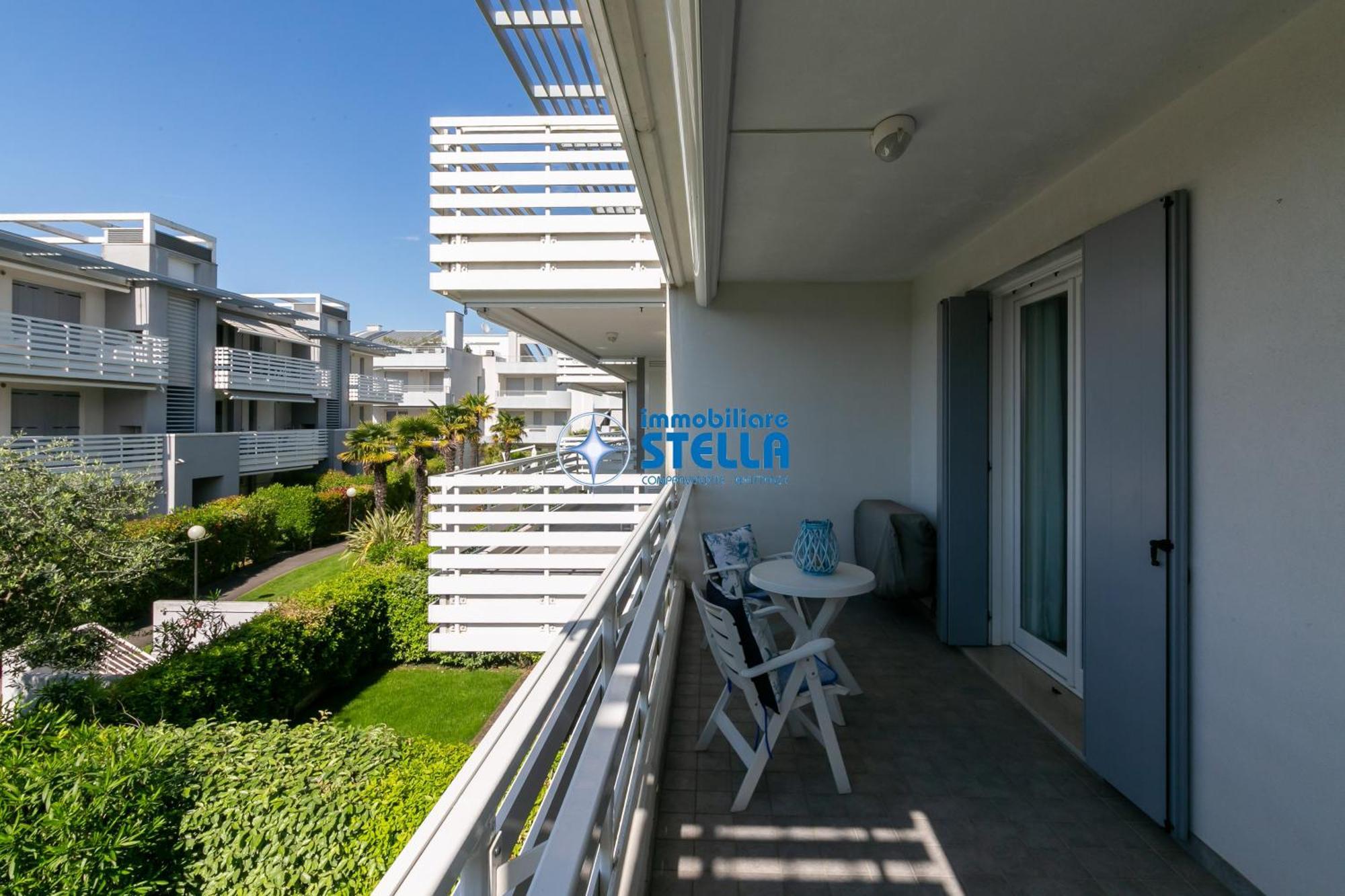 Residence Maricel Lido di Jesolo Exterior foto