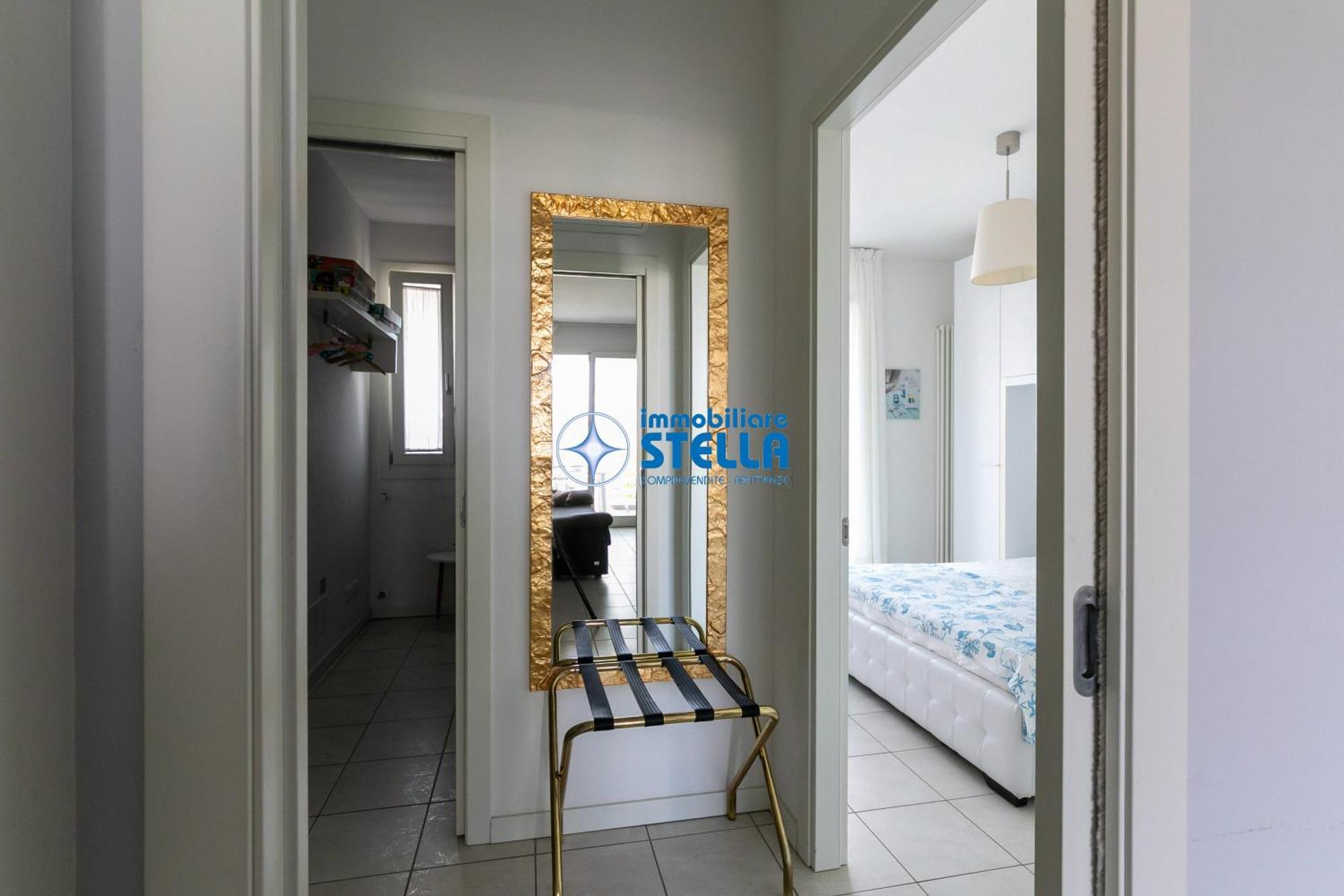 Residence Maricel Lido di Jesolo Exterior foto