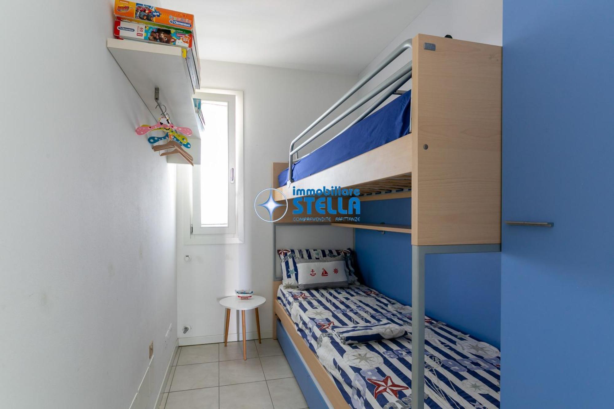 Residence Maricel Lido di Jesolo Exterior foto